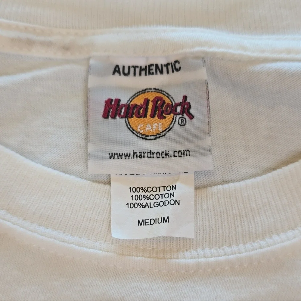N/A memorabilia white